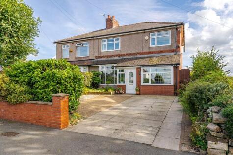 Bolton Road, Westhoughton, Bolton, Greater Manchester, BL5