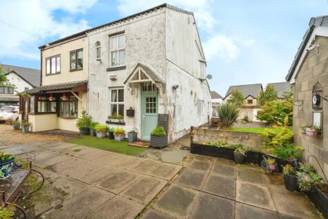 Chorley Road, Westhoughton, Bolton, Greater Manchester, BL5