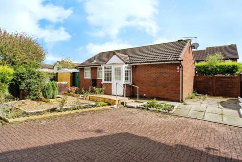 Brook Meadow, Westhoughton, Bolton, Greater Manchester, BL5