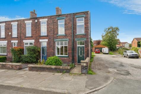 Manchester Road, Westhoughton, Bolton, Greater Manchester, BL5