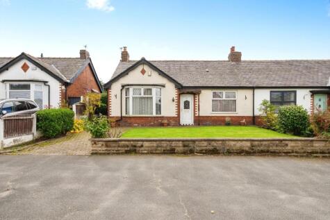 Manchester Road, BOLTON, Lancashire, BL5