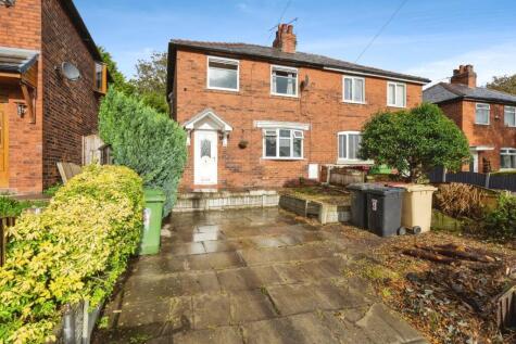 Wingates Grove, Westhoughton, Bolton, Greater Manchester, BL5