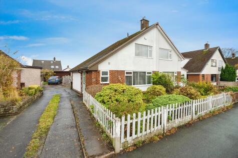 France Street, Westhoughton, Bolton, Greater Manchester, BL5