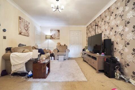 Arncliffe Court, Hindley, Wigan, Greater Manchester, WN2