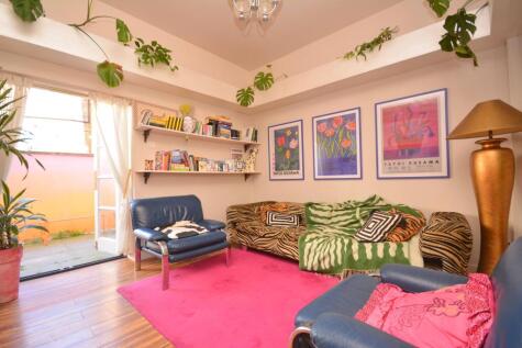 Nightingale Place, Margate