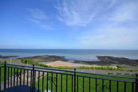 Lewis Crescent, Margate