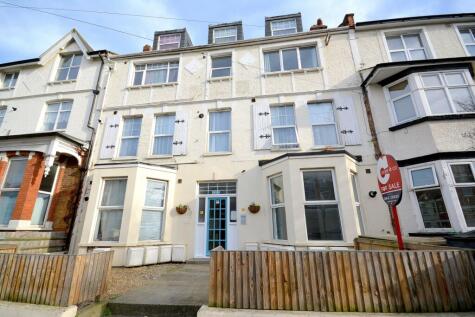 Norfolk Road, Margate, Cliftonville