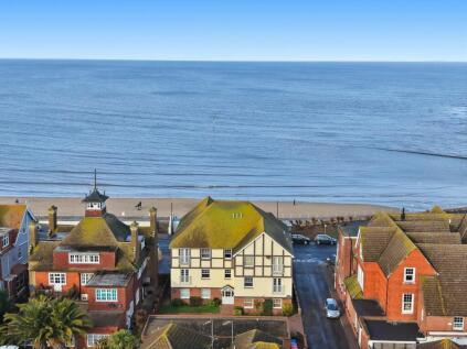 Sea Road, Westgate-on-sea