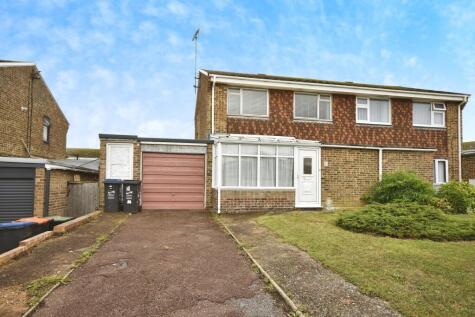 Knockholt Road, Margate