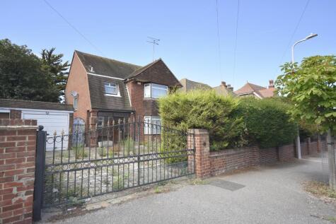 Devonshire Gardens, Margate