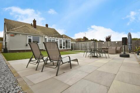 Northdown Road, Margate