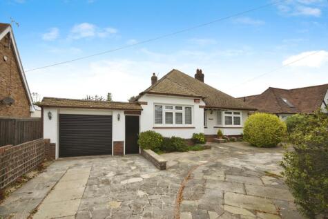 Northdown Park Road, Margate