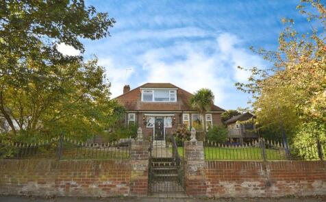 Northumberland Avenue, Margate