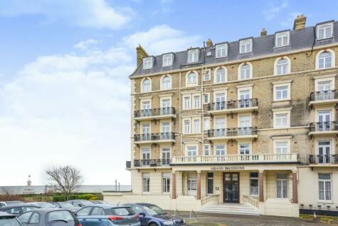 Broadstairs - 1 bedroom flat for sale