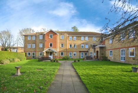 Fairfield Road, Broadstairs