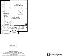 Floorplan 2