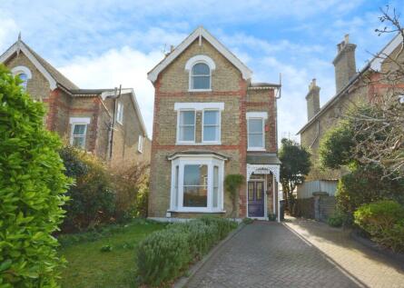 St Peters Road, Broadstairs