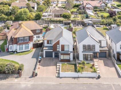Percy Avenue, Broadstairs