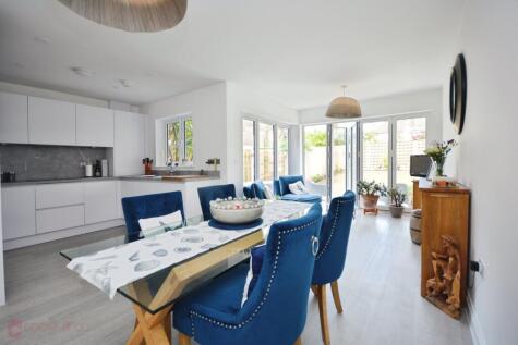 Lanthorne Place, Broadstairs