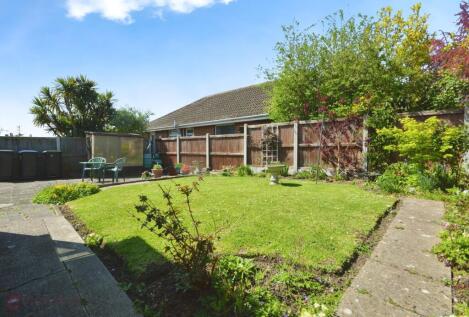 Vicarage Street, Broadstairs