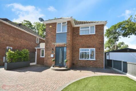 Selwyn Drive, Broadstairs