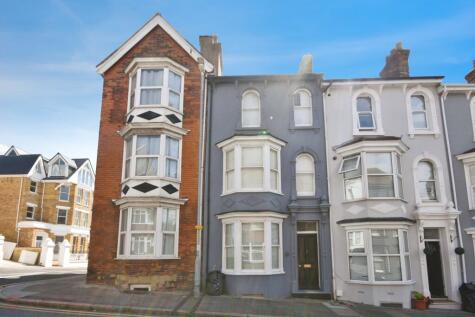 Bellevue Road, Ramsgate