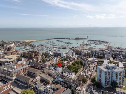 Albert Street, Ramsgate