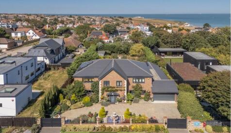 Fitzroy Avenue, Broadstairs