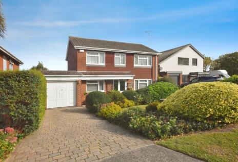 Dumpton Park Drive, Broadstairs