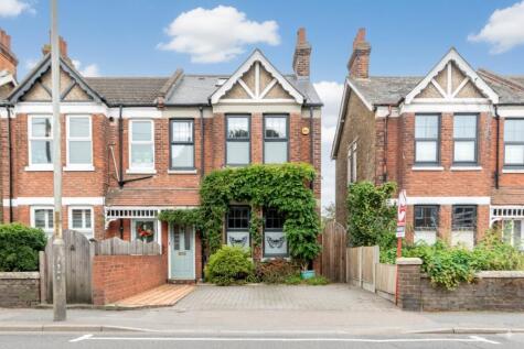 St. Peters Park Road, Broadstairs