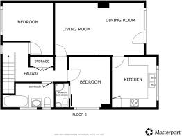 Floorplan 2