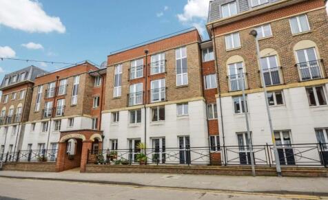 Queen Street, Ramsgate