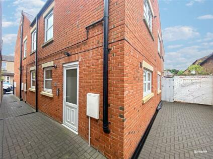 Sleaford - 2 bedroom apartment for sale