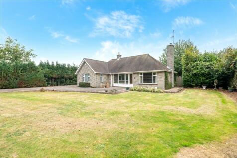 Heckington Road, Great Hale, Sleaford, NG34