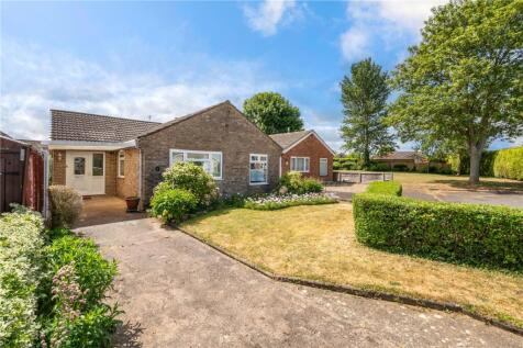 Robertson Avenue, Leasingham, Sleaford, Lincolnshire, NG34