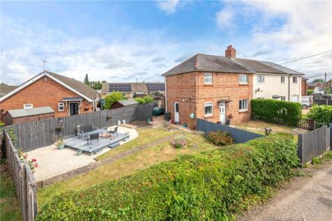 Park Lane, Billinghay, Lincoln, Lincolnshire, LN4