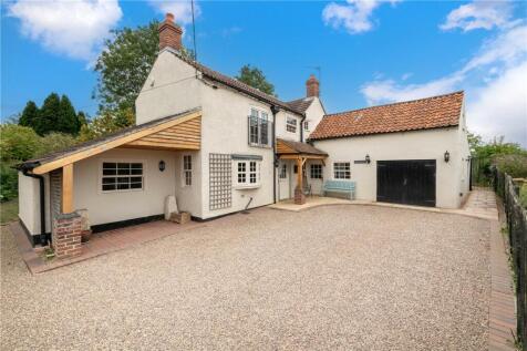 Swarby Lane, Sleaford, Lincolnshire, NG34