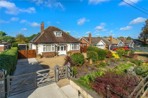 Sleaford Road, Ruskington, Sleaford, Lincolnshire, NG34