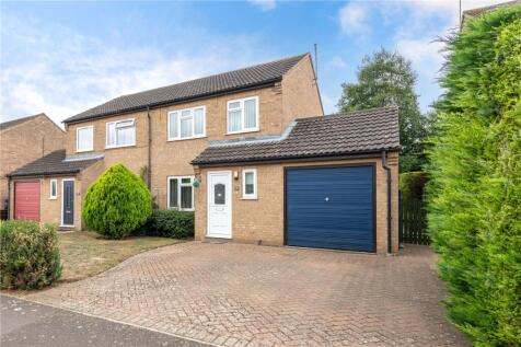 Oak Road, Sleaford, Lincolnshire, NG34