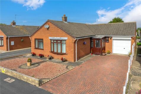 Lafford Drive, Billinghay, Lincoln, Lincolnshire, LN4