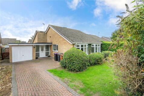 The Green, Leasingham, Sleaford, Lincolnshire, NG34