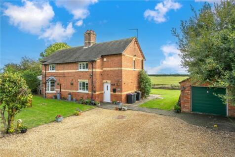 Aswarby, Sleaford, Lincolnshire, NG34