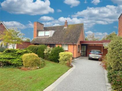 Rowan Drive, Silk Willoughby, Sleaford, Lincolnshire, NG34