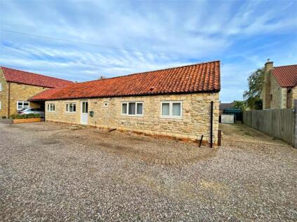 Evedon, Sleaford, Lincolnshire, NG34