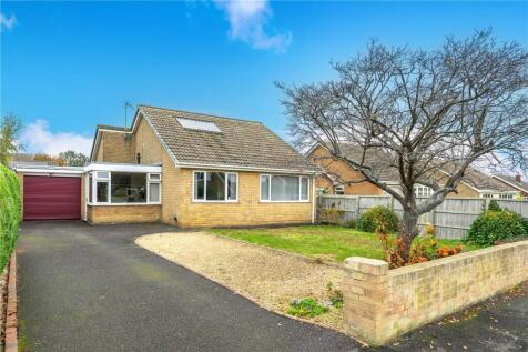 Meadow Lane, Leasingham, Sleaford, Lincolnshire, NG34