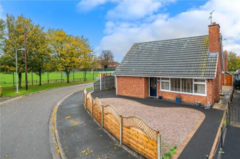 St. Annes Close, Sleaford, Lincolnshire, NG34