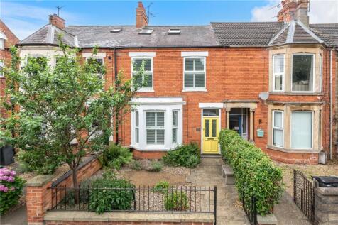 Harrowby Road, Grantham, Lincolnshire, NG31