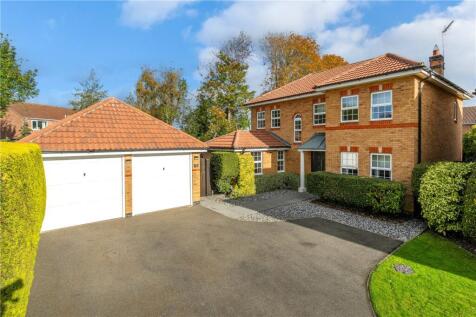 Oswin Close, Quarrington, Sleaford, Lincolnshire, NG34