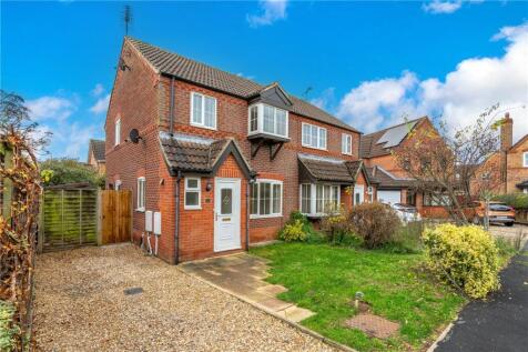 Cedar Close, Ruskington, Sleaford, Lincolnshire, NG34