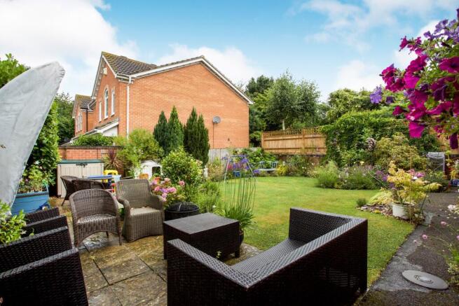 GARDEN 2